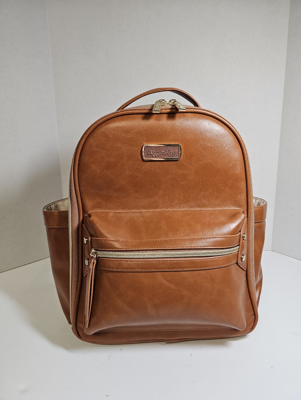 Itzy Ritzy Mini Diaper Bag